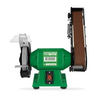 Точильный станок для ножей Electrolite ТСЛ 150 ленточное точило 2899