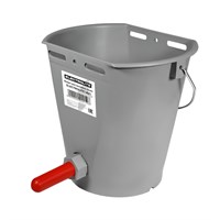 Ведро для выпойки телят Electrolite V8/1 2930