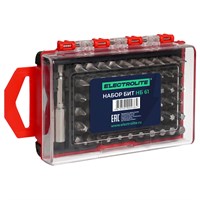 Набор бит Electrolite НБ61 2940