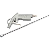 Пистолет продувочный CONCORDE BG300Q (носик 300 мм) 3000