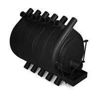 Печь длительного горения Electrolite ПДГ-150 3028