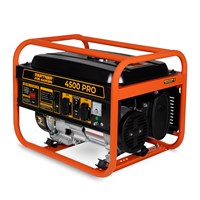 Бензиновый генератор Partner for garden 4500 PRO 3006