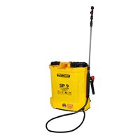 Опрыскиватель аккум. Partner for garden SP 9 3009
