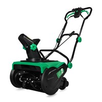 Снегоуборщик электрический Electrolite ST 2500T 3020