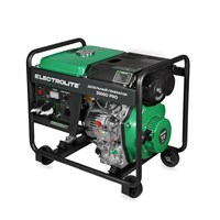Дизельный генератор Electrolite 3500D PRO 3017