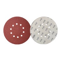 Круг шлифовальный Electrolite GLS52 d 225 P100 3033