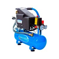 Компрессор CONCORDE CD-AC 125/8 3067