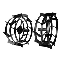 Грунтозацеп Electrolite 380*180*32*3 обода 3101