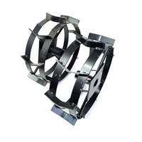 Грунтозацеп Electrolite 380*120*24*2 обода 3103