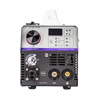 Полуавтомат инверторный AuroraPRO Стандарт 140 MIG AK14 с горелкой 3105