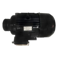 Двигатель на компрессор Electrolite 11 кВт 380В 3107