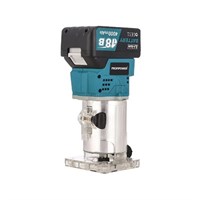 Фрезер аккумуляторный PROFIPOWER MKDRT-18V бесщеточный 3129