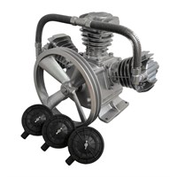 Голова компрессорная S&K W3065 600/100 3132