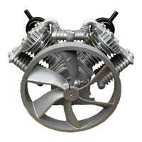 Голова компрессорная S&K VZ2105N 3133