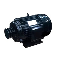 Электродвигатель Electrolite 4 кВт 380В 3194