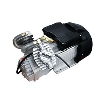 Голова компрессорная Electrolite FL-40 3196