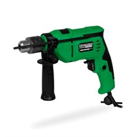 Дрель ударная Electrolite ID 1000 3284