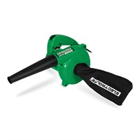 Воздуходувка электрическая Electrolite BE-1100 3285