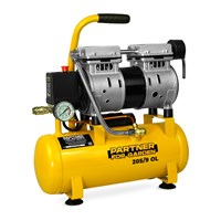 Компрессор Partner for garden 205/9 OL 3305