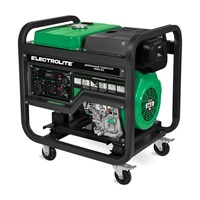 Дизельный генератор Electrolite 11000DE 3307