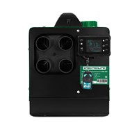Автономный дизельный отопитель Electrolite TSD 8 автономка 3313
