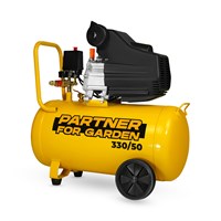 Компрессор Partner for garden 330/50 3329