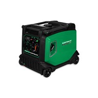 Инверторный генератор Electrolite TI 4500E 3338