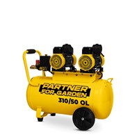 Компрессор Partner for garden 310/50 OL 3355