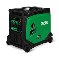 Инверторный генератор Electrolite TI 6000E 3359