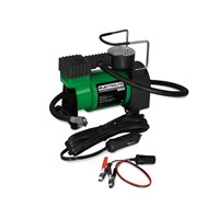 Компрессор автомобильный Electrolite AC 170 3366