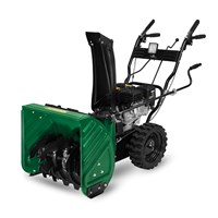 Cнегоуборщик бензиновый Electrolite SB 56/7FEN 3370