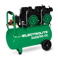 Компрессор Electrolite 3400/50-OL 3392
