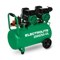 Компрессор Electrolite 2500/50 OL 3395