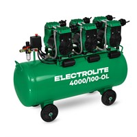 Компрессор Electrolite 4000/100-OL 3397
