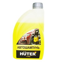 Автошампунь HUTER для бесконтактной мойки 71/5/20