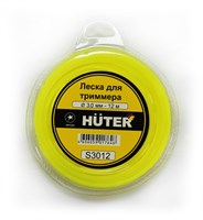 Леска HUTER S3012 71/2/2