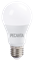 Лампа светодиодная РЕСАНТА LL-R-A60-13W-230-4K-E27 76/1/18