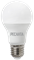Лампа светодиодная РЕСАНТА LL-R-A60-11W-230-4K-E27 76/1/16