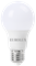 Лампа светодиодная EUROLUX LL-E-A60-9W-230-2,7K-E27 76/2/13