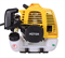 Триммер бензиновый HUTER GGT-1500T 70/2/9 - фото 11574 Триммер бензиновый HUTER GGT-1500T 70/2/9 - фото 11574