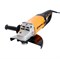 Угловая шлифмашина (болгарка) ВИХРЬ УШМ-230/2300 72/12/6