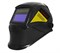Сварочная маска Eurolux WM-6 65/88