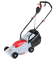 Электрическая газонокосилка Ресанта КР-1200 ЭП 70/4/15