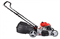 Бензиновая газонокосилка Ресанта КР-5.0 БП 70/3/11