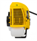 Триммер бензиновый HUTER GGT-2900T PRO (с антивибрационной системой) 70/2/30