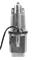 Вибрационный насос ВИХРЬ ВН-5В 68/8/7