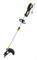 Триммер электрический HUTER GET-1500SL 70/1/6 - фото 30133 Триммер электрический HUTER GET-1500SL 70/1/6 - фото 30133