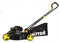 Газонокосилка бензиновая HUTER GLM-4.0T 70/3/1 - фото 30152 Газонокосилка бензиновая HUTER GLM-4.0T 70/3/1 - фото 30152
