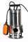 Дренажный насос ВИХРЬ ДН-550Н 68/2/4 Дренажный насос ВИХРЬ ДН-550Н 68/2/4