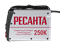 Сварочный аппарат РЕСАНТА САИ-250К 65/38